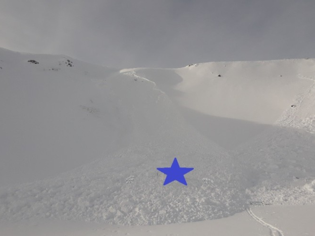 Silverton Avalanche School Avalanche