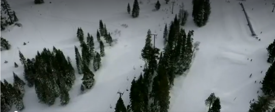 Two Alpine Meadows lawsuits were filed after a guest died in an avalanche.